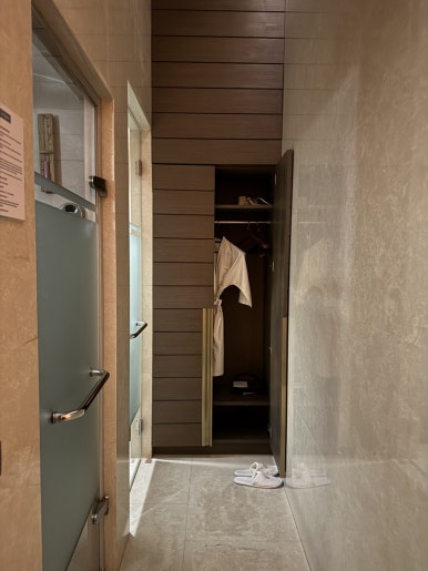 バンコクのホテルスパで贅沢を!プルマン・バンコク・キングパワー「Le Spa」体験記の画像10