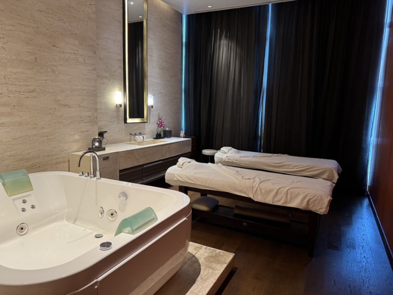 Bangkok Hotel Spa Deals: A Guide to Le Spa at Pullman Bangkok King Power