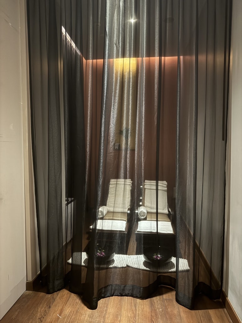 バンコクのホテルスパで贅沢を!プルマン・バンコク・キングパワー「Le Spa」体験記の画像15