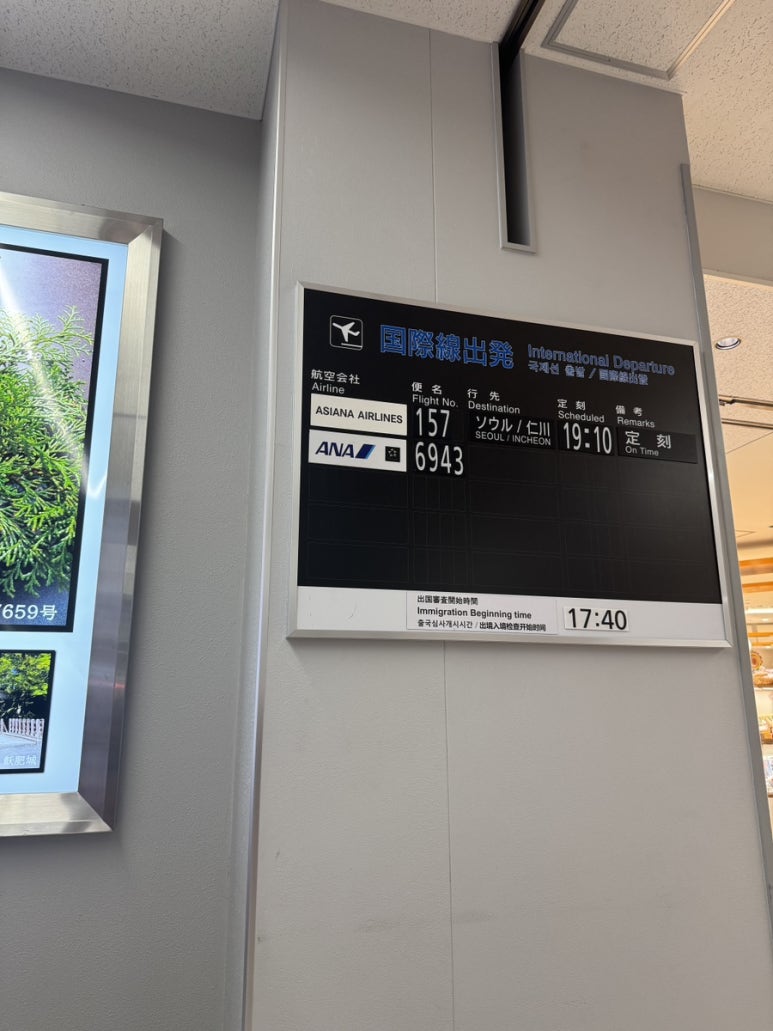 Miyazaki Airport International Terminal Duty-Free Shopping Guide