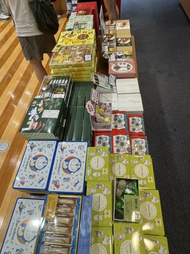 宮崎空港の国際線免税店ガイド:お土産選びの注意点と賢い買い物術の画像15