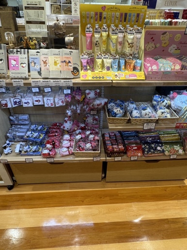 宮崎空港の国際線免税店ガイド:お土産選びの注意点と賢い買い物術の画像16