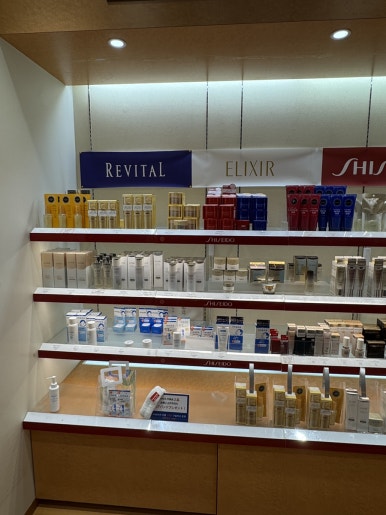 宮崎空港の国際線免税店ガイド:お土産選びの注意点と賢い買い物術の画像19