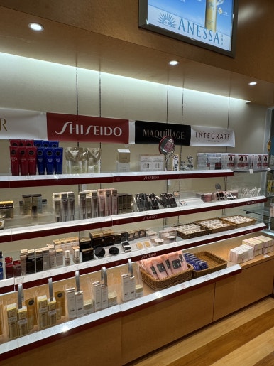 宮崎空港の国際線免税店ガイド:お土産選びの注意点と賢い買い物術の画像20