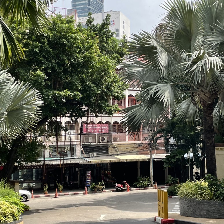 Shangri-La Bangkok Deluxe River View: A Comprehensive Review image 3