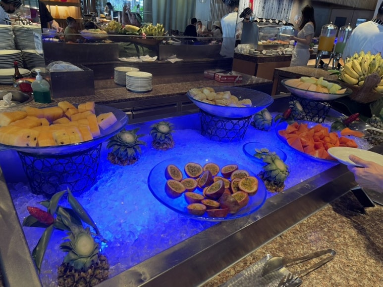 Shangri-La Bangkok Deluxe River View: A Comprehensive Review image 11
