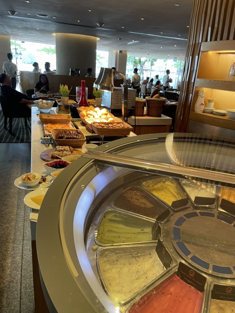 Shangri-La Bangkok Deluxe River View: A Comprehensive Review image 16