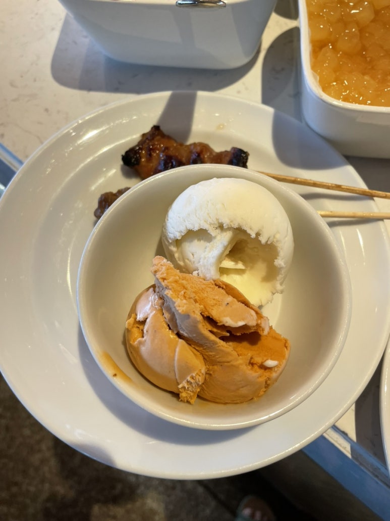 Shangri-La Bangkok Deluxe River View: A Comprehensive Review image 17