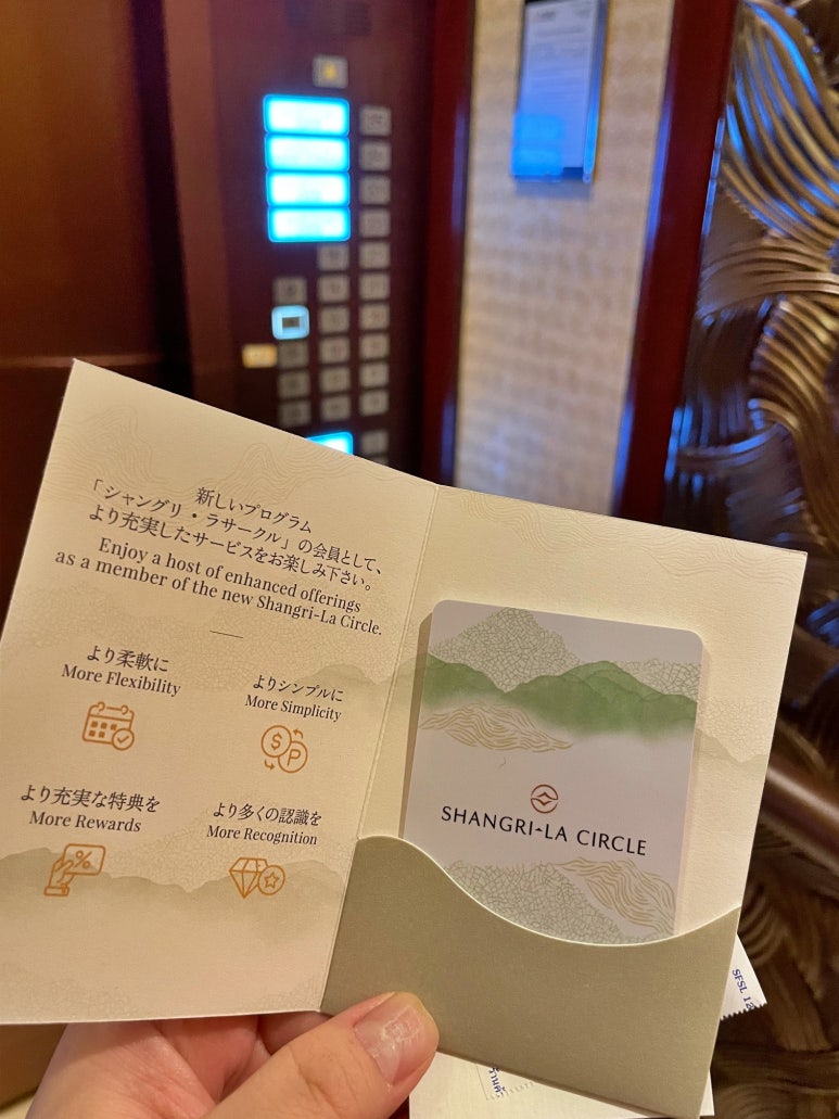 Shangri-La Bangkok Deluxe River View: A Comprehensive Review image 21