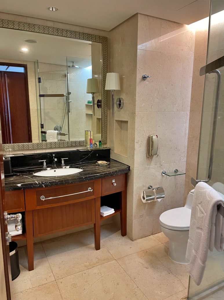 Shangri-La Bangkok Deluxe River View: A Comprehensive Review image 23