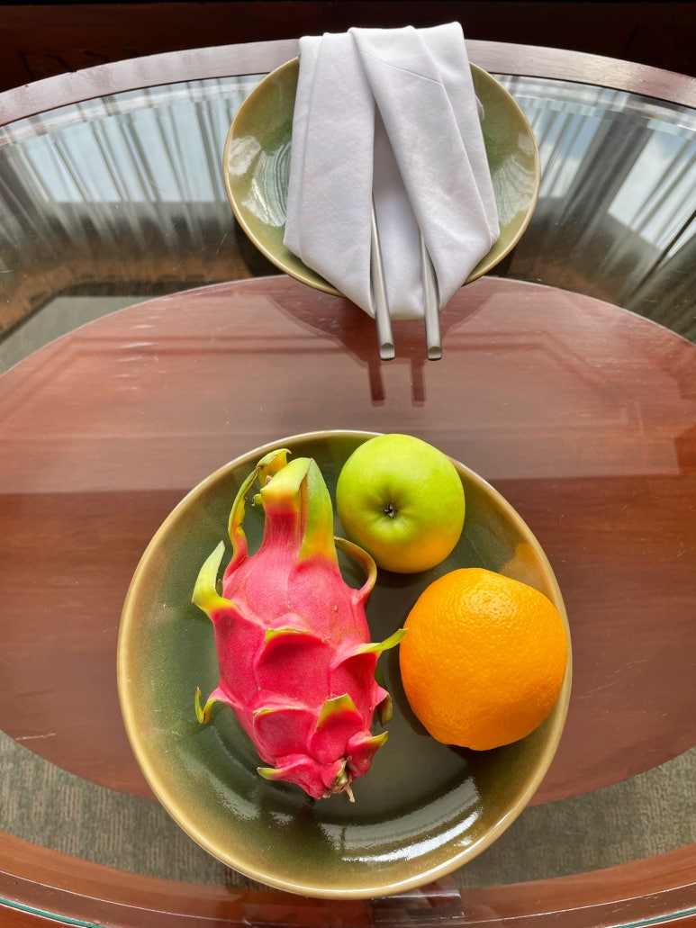 Shangri-La Bangkok Deluxe River View: A Comprehensive Review image 29