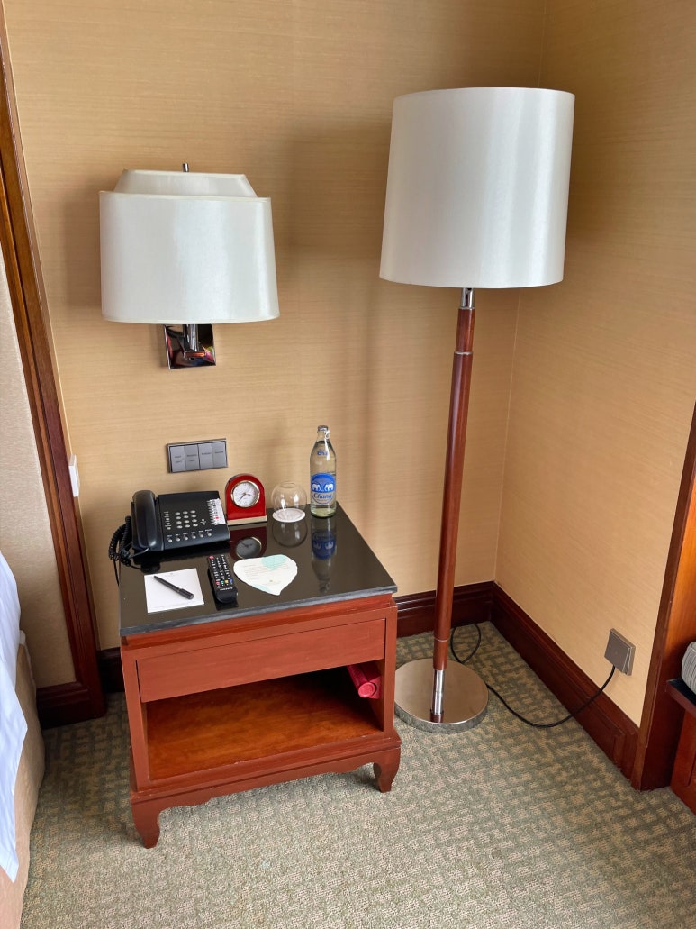 Shangri-La Bangkok Deluxe River View: A Comprehensive Review image 30