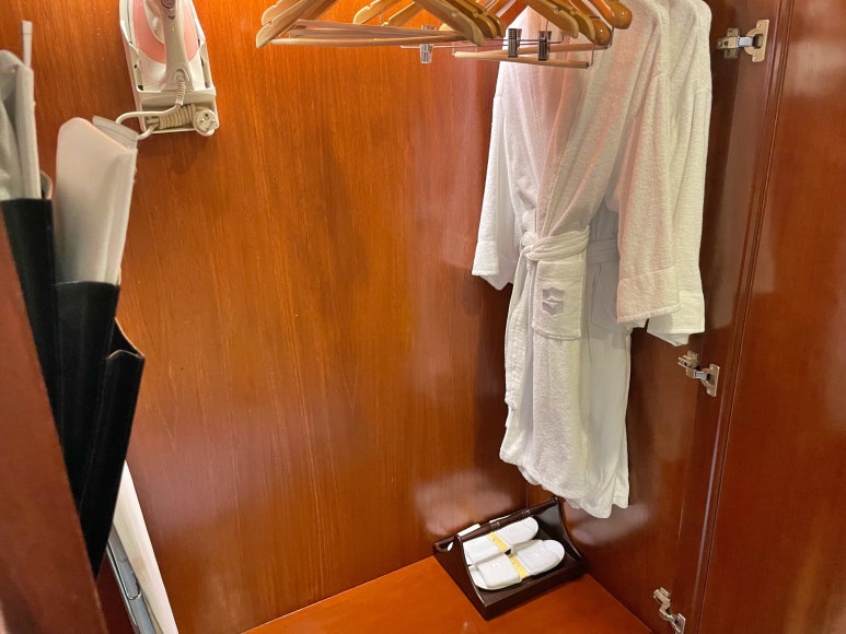 Shangri-La Bangkok Deluxe River View: A Comprehensive Review image 33