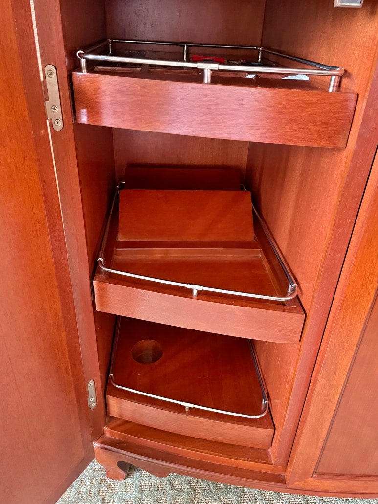 Shangri-La Bangkok Deluxe River View: A Comprehensive Review image 35