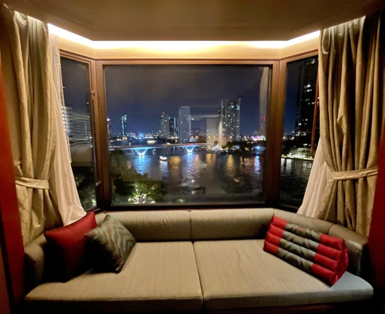 Shangri-La Bangkok Deluxe River View: A Comprehensive Review image 38
