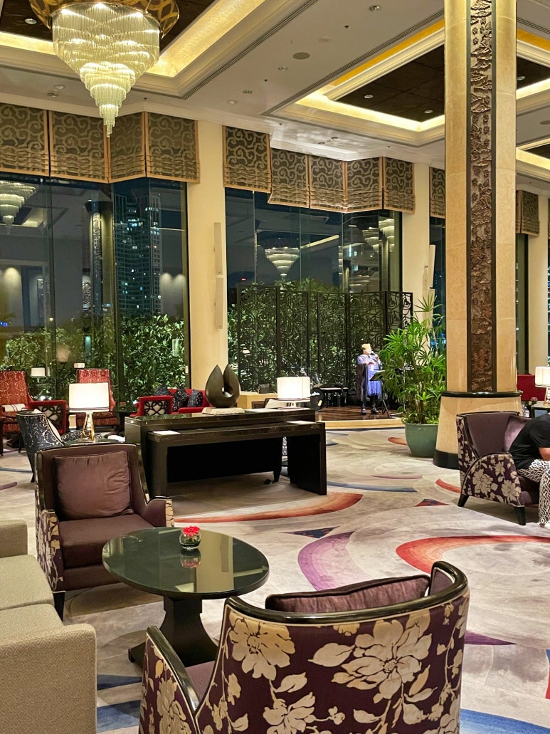 Shangri-La Bangkok Deluxe River View: A Comprehensive Review image 41