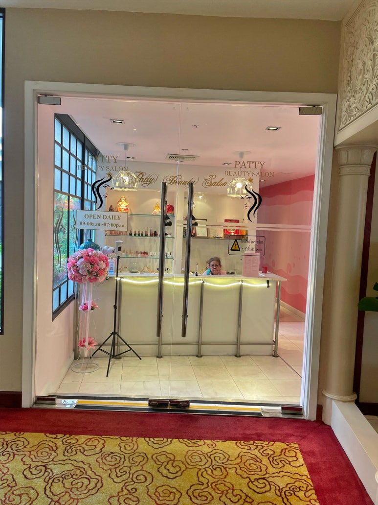 Shangri-La Bangkok Deluxe River View: A Comprehensive Review image 45