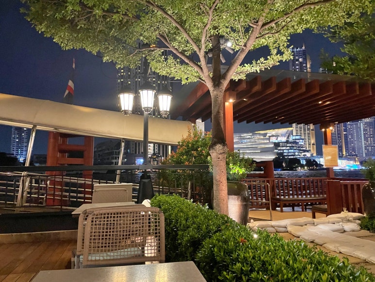Shangri-La Bangkok Deluxe River View: A Comprehensive Review image 46