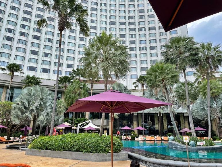 Shangri-La Bangkok Deluxe River View: A Comprehensive Review image 49