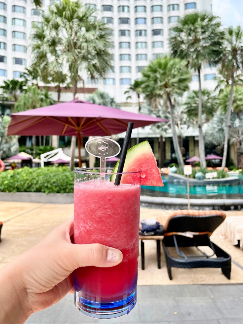 Shangri-La Bangkok Deluxe River View: A Comprehensive Review image 50
