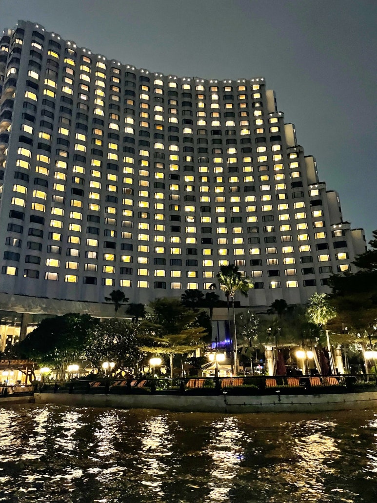 Shangri-La Bangkok Deluxe River View: A Comprehensive Review image 51
