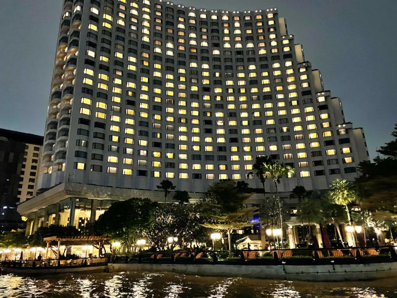 Shangri-La Bangkok Deluxe River View: A Comprehensive Review image 52