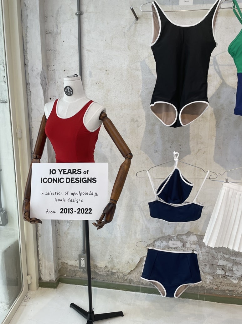 A Guide to Shopping at Aprilpoolday in Bangkok image 5