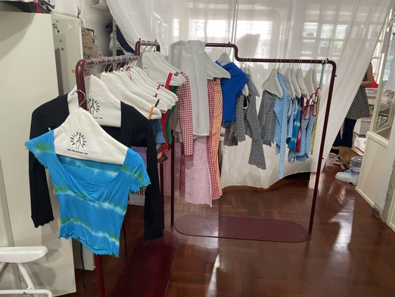 A Guide to Shopping at Aprilpoolday in Bangkok image 17