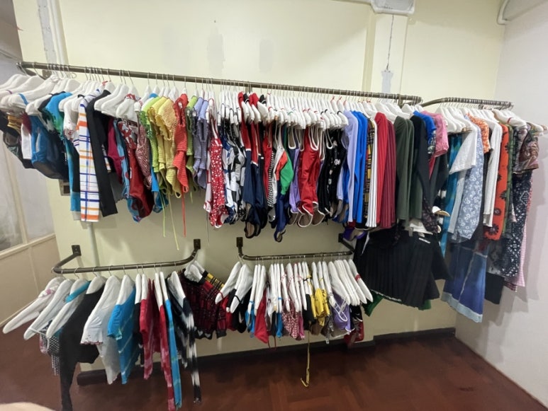 A Guide to Shopping at Aprilpoolday in Bangkok image 19