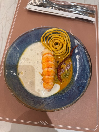 バンコクで大人気！「Copper Beyond Buffet」で楽しむプレミアムな食事体験の画像9