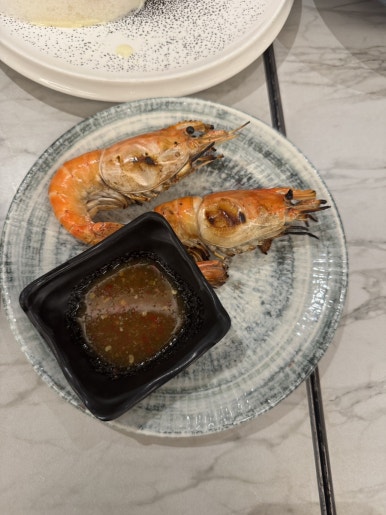 バンコクで大人気！「Copper Beyond Buffet」で楽しむプレミアムな食事体験の画像25