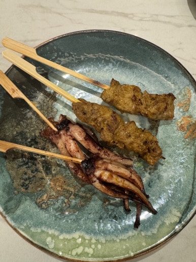 バンコクで大人気！「Copper Beyond Buffet」で楽しむプレミアムな食事体験の画像26