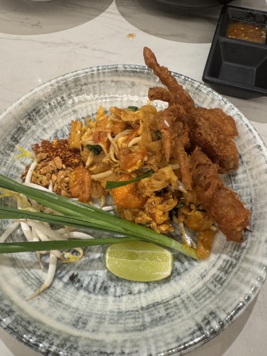 バンコクで大人気！「Copper Beyond Buffet」で楽しむプレミアムな食事体験の画像35