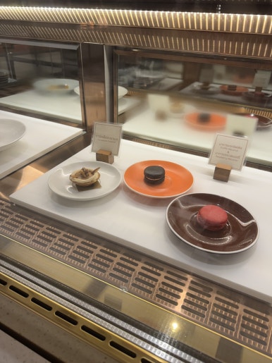 バンコクで大人気！「Copper Beyond Buffet」で楽しむプレミアムな食事体験の画像40