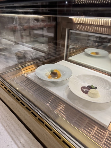 バンコクで大人気！「Copper Beyond Buffet」で楽しむプレミアムな食事体験の画像41
