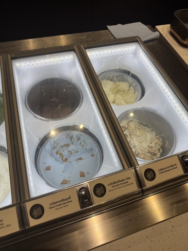 バンコクで大人気！「Copper Beyond Buffet」で楽しむプレミアムな食事体験の画像45