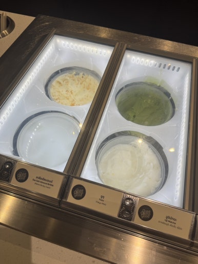 バンコクで大人気！「Copper Beyond Buffet」で楽しむプレミアムな食事体験の画像46