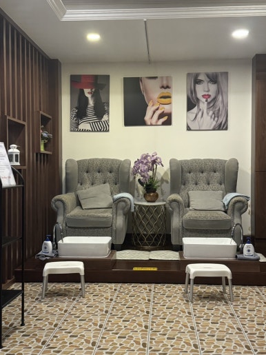 A Relaxing Escape: Bangkok Dio Spa Herbal Ball Massage Review image 7