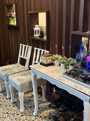 A Relaxing Escape: Bangkok Dio Spa Herbal Ball Massage Review image 12