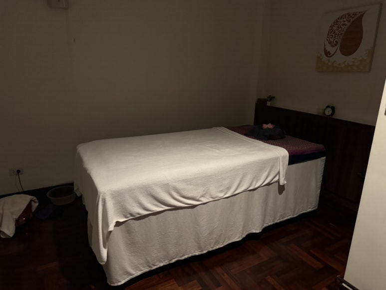 A Relaxing Escape: Bangkok Dio Spa Herbal Ball Massage Review image 18