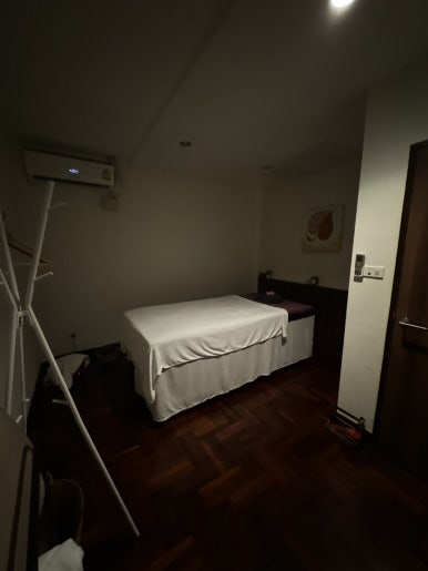 A Relaxing Escape: Bangkok Dio Spa Herbal Ball Massage Review image 19