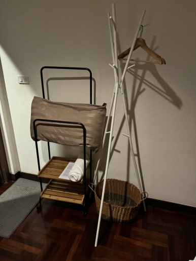 A Relaxing Escape: Bangkok Dio Spa Herbal Ball Massage Review image 20
