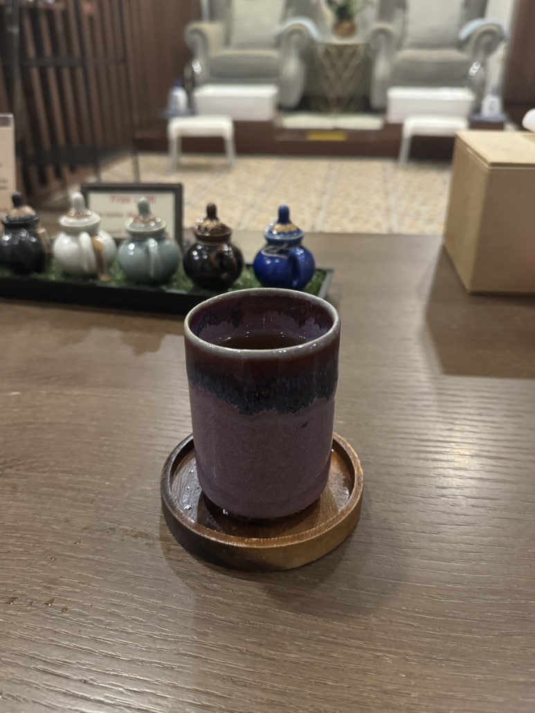 A Relaxing Escape: Bangkok Dio Spa Herbal Ball Massage Review image 24