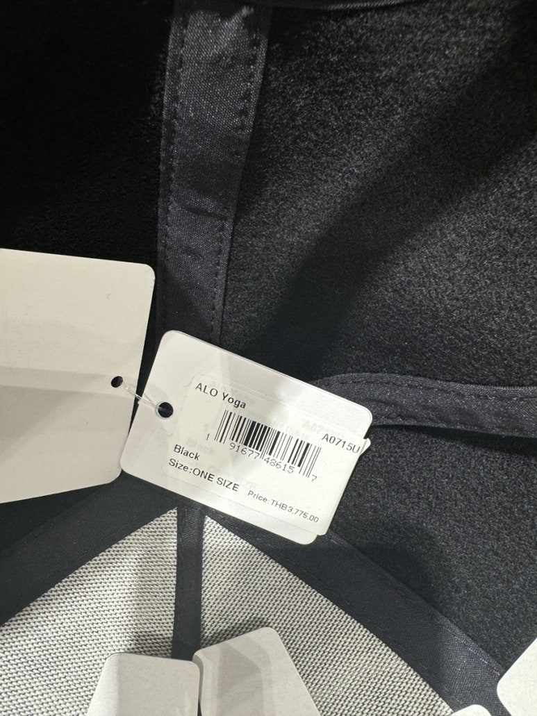 Alo Yoga Bangkok: Shopping Guide at EmQuartier image 6