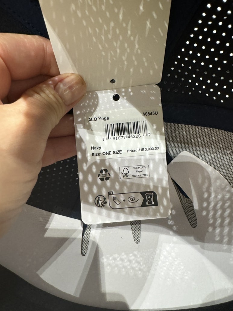 Alo Yoga Bangkok: Shopping Guide at EmQuartier image 7