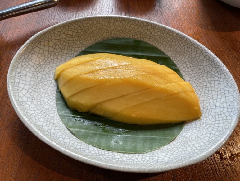 COMOメトロポリタンバンコクの朝食を徹底解説！おすすめメニューや利用ルールの画像15