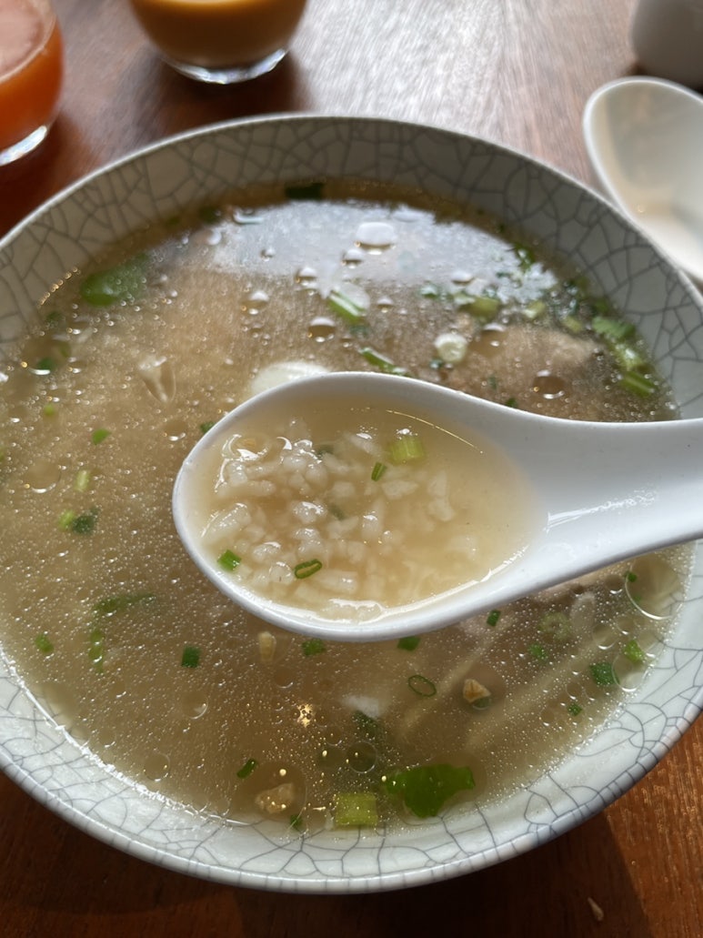 COMOメトロポリタンバンコクの朝食を徹底解説！おすすめメニューや利用ルールの画像17