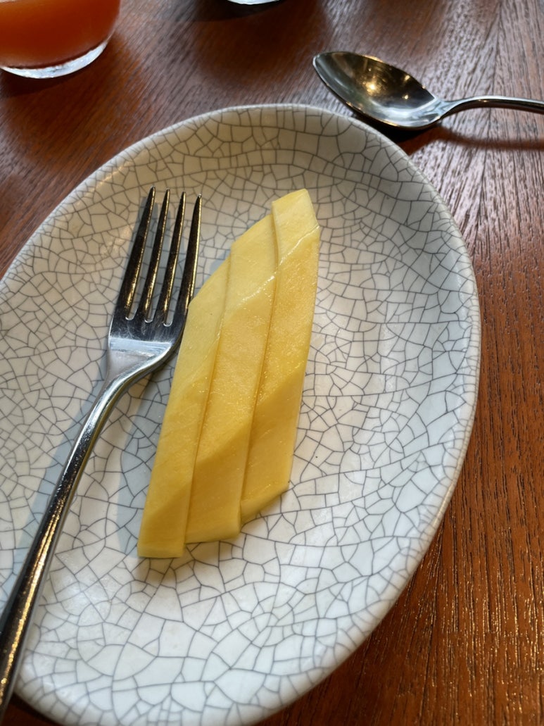 COMOメトロポリタンバンコクの朝食を徹底解説！おすすめメニューや利用ルールの画像20