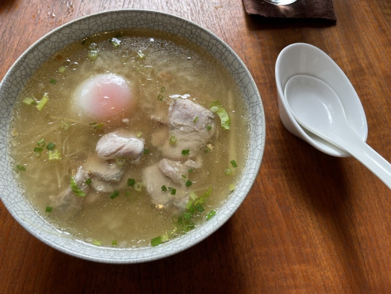 COMOメトロポリタンバンコクの朝食を徹底解説！おすすめメニューや利用ルールの画像23