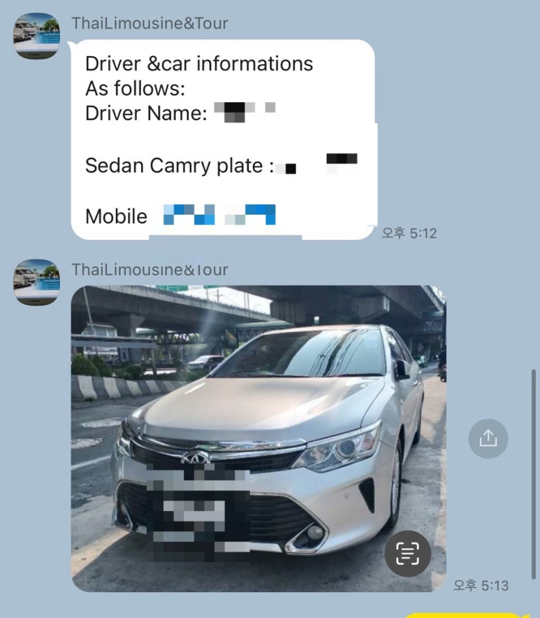 A Reliable Guide to Bangkok Airport Transfer Services: Prapas Review image 3